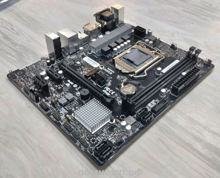 надежная матплата для Интала домкомп.рф